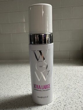 COLOR WOW Xtra Large Bombshell Volumizer